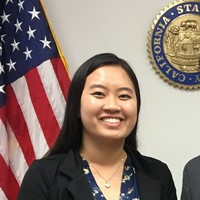 Evelyn V. Ma