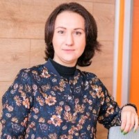 Olga Pasichnyk