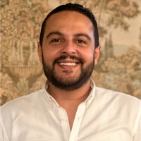 Michael Saher, PMP®