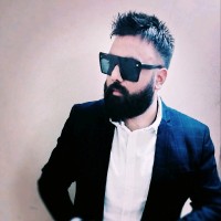 Sudhanshu Srivastav