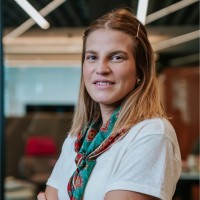 Isabella Barreto, Cmx