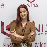 Nina Maksimovic