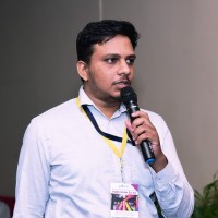 Sachin Kumar swain