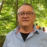 Hans jörg Baumann
