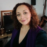 Ana María Crisosto