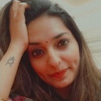 Ar.Abhisha Jhingan