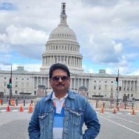 Praveen Kumar D
