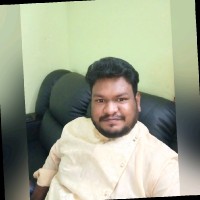 Magham Sai Santhosh Kumar
