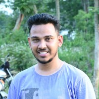 Sk Abdul Wahid Alli