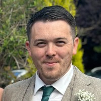 Iain Ross