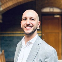 Nadir Serra