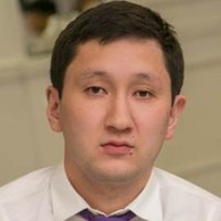 Yertas Ibrayev