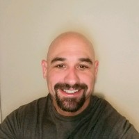 Darren Gauryletz