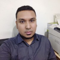 Faruq Khan