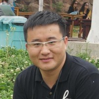 Aaron Lau
