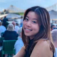 Rachel Tan