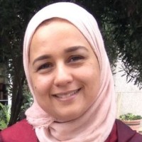 Mouna Mehlabi
