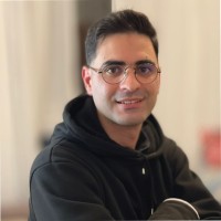 Meysam Mohseni
