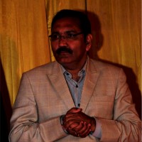Ramswaroop Dharnia