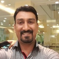 Saji Joseph