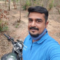 Naveen Jayakumar
