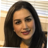 Zahra Arablou