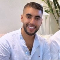 Othmane lahlou