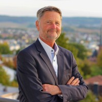 Norbert Wolk