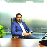 Sourabh Sharma