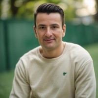 Andres Moreno