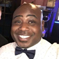 Garrick Murray