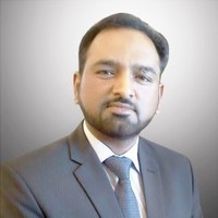 Kashif Rasheed