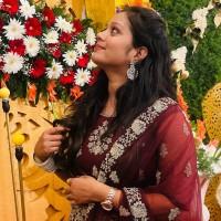 Pallavi Prakash shet