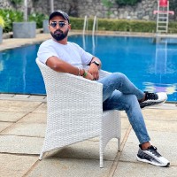 Pramod Kumar Bm