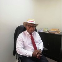 Andrew Muyaba