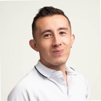 Nicolas Ramirez