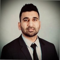 Ronnie Janjua