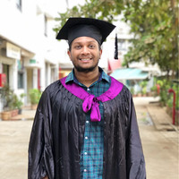 Gaurav Loke