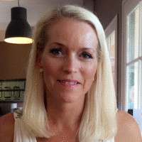 Cecilie Martin