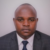 Allan Kihara Ph.D.