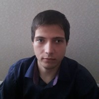 Oleksandr Shevchenko