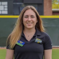 Amelia Berg