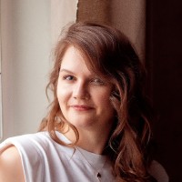 Catherine Gashkina