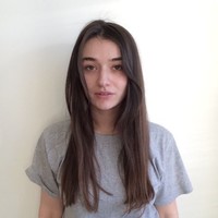 Zalina Zangiati
