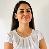 Marcela Salazar Ampuero