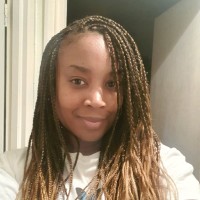 Dr Jade Harris