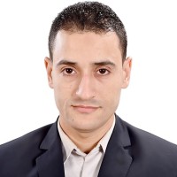 Ahmed Sakr