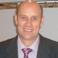 Stephen Jones