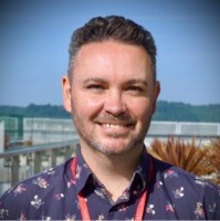 Dan Pearce FCIPD