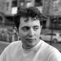 Mathias Bogey - El Kaabi